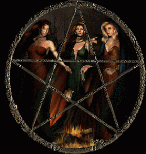 witches_penta вещици