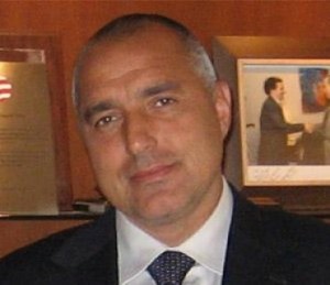 Borisov