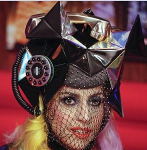 gaga telefon