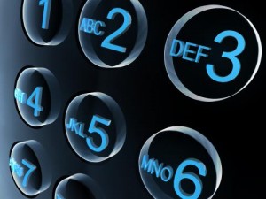 telefon