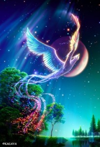 angel