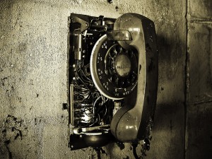 phone