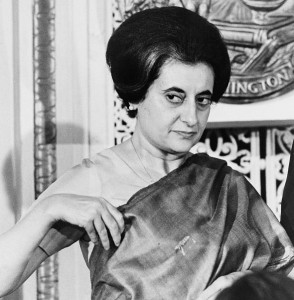 Indira_Gandi Indira Gandi