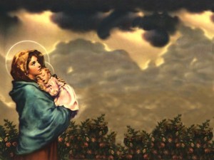 ave maria