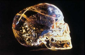 kristalen cherep image