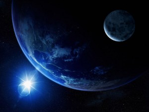 planet