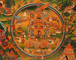 shambala