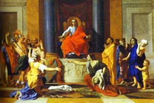 solomon image
